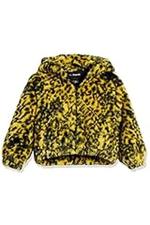 Desigual Chaq_nalon jacka flicka, , 13-14