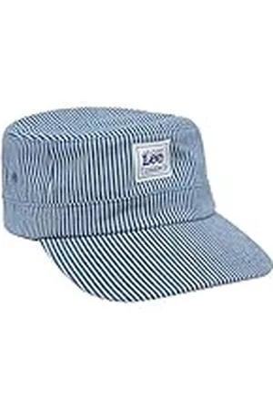 Lee Conductor Cap, , En Storlek