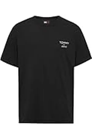 Tommy Hilfiger Herr S/S stickade toppar, , XS