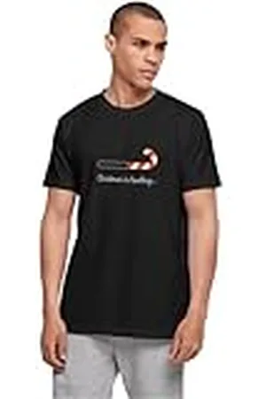 Merchcode T-shirt för män, , M