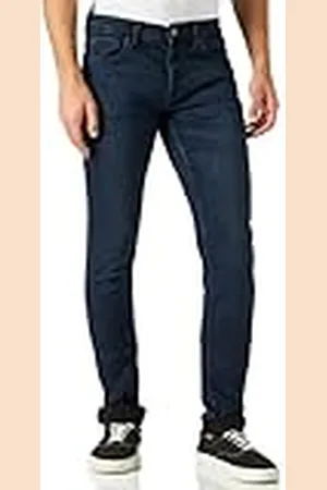Only & Sons Slim Jeans för män, , 33W / 32L