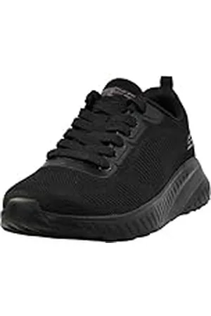 Skechers Dam BOBS SQUAD CHAOS FACE OFF sneakers, , 3 UK, , 3 UK Wide