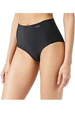 Sloggi Dam Zero Feel Maxi Ex Slip, , XL