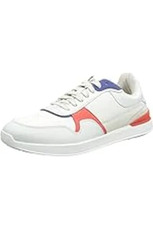 Clarks RaceLite Tor Sneakers för män, , 43 EU, , 43 EU