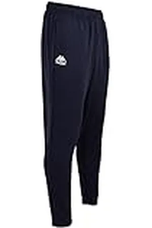 Kappa Deutschland Träningsbyxor, normal passform, , S
