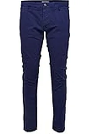 Only & Sons Skarpa byxor för män
