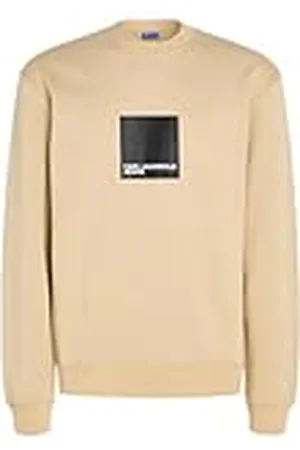 Karl Lagerfeld Klj regular logo sweat, , L
