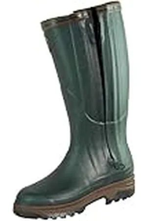 Aigle Unisex Parcours 2 Iso Open gummistövlar, - 48 EU