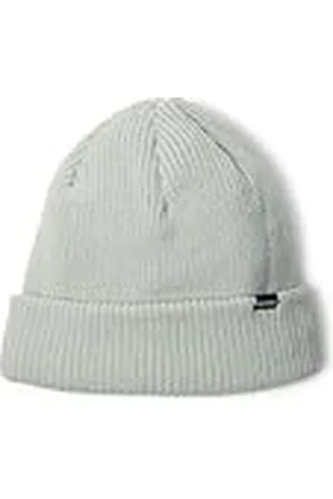 Volcom Sweep-fodrad mössa för män, Saga Frost S4, En Storlek