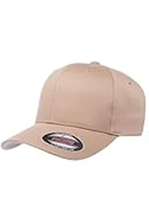 Flexfit Herr atletisk baseball anpassad keps, , S/M