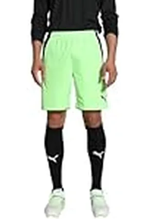 PUMA Herr Shorts Teamliga shorts, , M