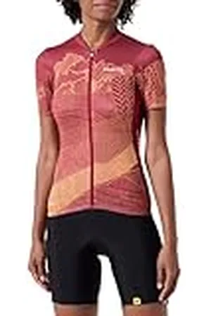 Craft ADV ENDUR Graphic Jersey W S, , S