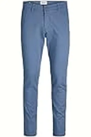 JACK & JONES Jpstmarco Jjbowie Noos chinos, , 29W / 30L
