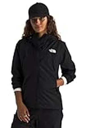 The North Face Antora Rain Regnjacka för kvinnor, , XL