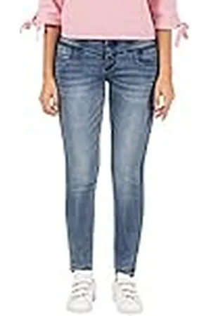 Timezone Dam Sadetz smala jeans