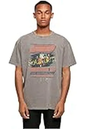 Merchcode T-shirt för män, , XL