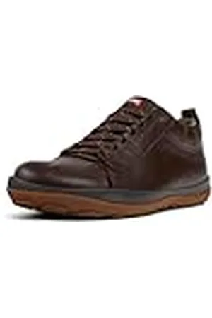 Camper Herr Peu Pista Gm K300285 Basket Bootie, , 42 EU, , 42 EU