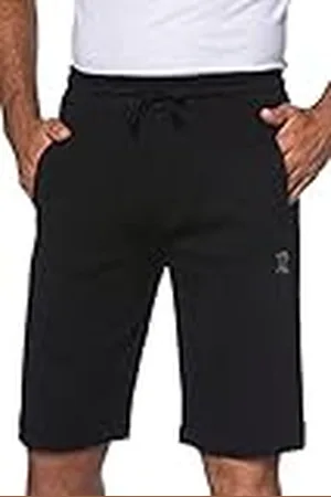 JP 1880 Sweat-Bermudashorts för män, , 3XL