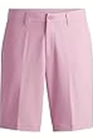 HUGO BOSS Herr S_Commuter Shorts_Flat, , 56