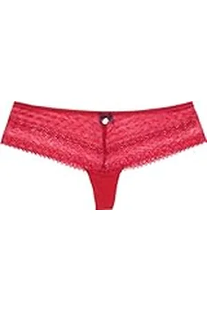 Tommy Hilfiger Damtrosa, Holly Brazilian/1387901690, , 36
