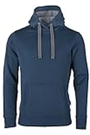 HRM Unisex huvtröja, , M
