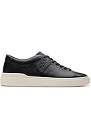 Clarks Mäns Craft Swift sneakers, , 7 UK, , 41 EU