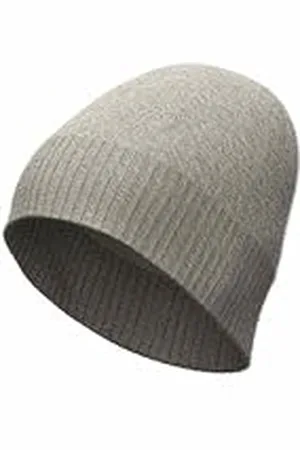 HUGO BOSS Escrito_Hat, herrmössa, öppen vit