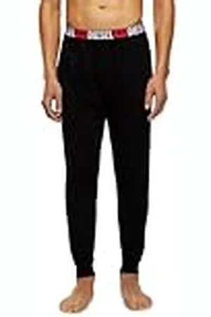 Diesel UMLB-JULIO, Pyjamas Byxor Män, , S