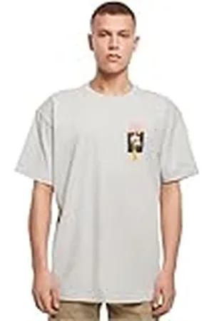 Merchcode T-shirt herr, , 3XL