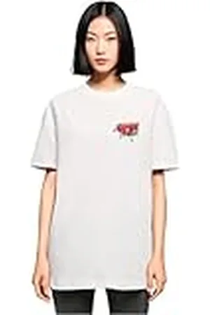 Merchcode T-shirt för kvinnor, , XL