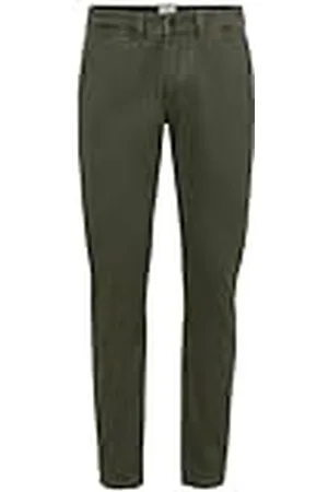 Camel Active Camel aktiva casual byxor chinos, , 38W x 36L