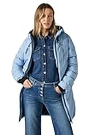 CECIL Damkappa med svetssömmar, , XL