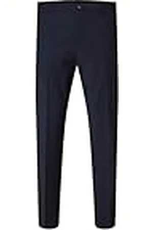 SELECTED SELETED HOMME SLHSLIM-Theo TRS Flex NOOS, , 44 SE