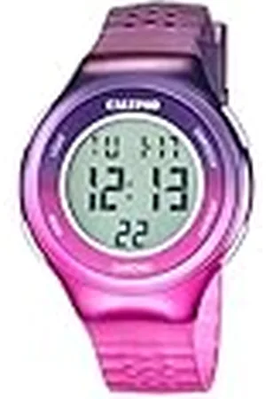 Calypso Unisex klocka K5841, , Klassisk