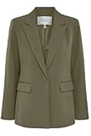 Y.A.S LIKKA LS BLAZER S. NOOS, , XS