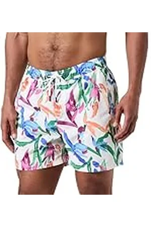 JACK & JONES JACK&JONES JPSTFIJI JJSWIM AOP Originals LY, , M