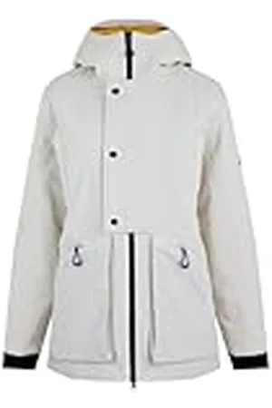 Reebok OW TW+GR VADDERAD PARKA