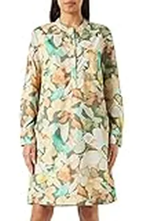 Camel Active Womenswear Dam 391330/1S62 klänning, , XXL, , XXL