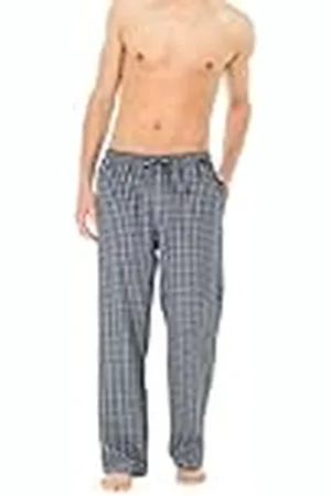 Schiesser Herr Hose lång Mix & Relax Hose lång