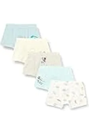 LITTLE HAND Barn Boxer Briefs Shorts för barn, , 3-4 år