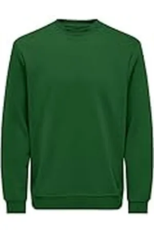 Only & Sons Onsconnor Reg Crew Neck Sweat Noos sweatshirt, , M