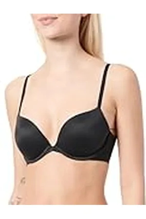 Calvin Klein Dam PUSH UP PLUNGE, , 32C, , 34 EU