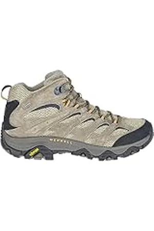Merrell Moab 3 Mid GTX, vandringsstövlar för män, , 47 EU