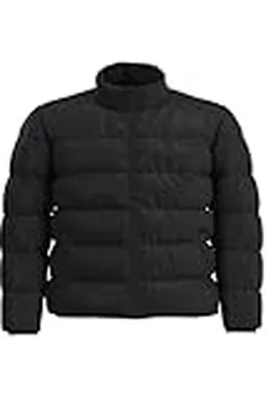 Only & Sons Onsmelvin Life quiltad jacka för män OTW Vd, , S