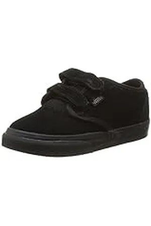 Vans Unisex barn T ATWOOD V (kanvas) höga sneakers, - 23.5 EU