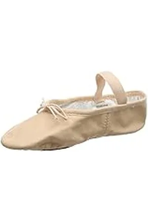 Bloch Flicka Arise dansskor – Balett, , 32 EU