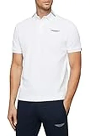 Hackett Essential Sport Fz Polo, , XS, , XS