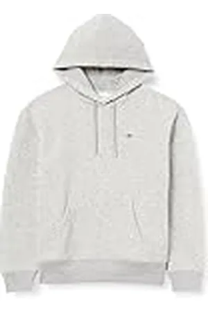 GANT Rel Shield Huvtröja för kvinnor, , XS