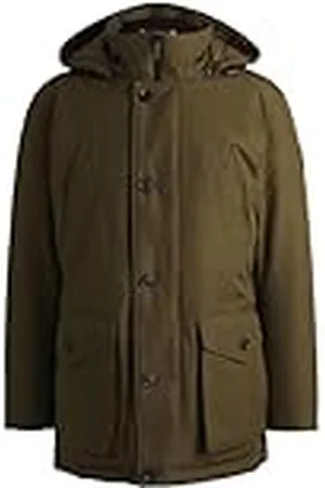 HUGO BOSS 52 EU, Open Green368, 48