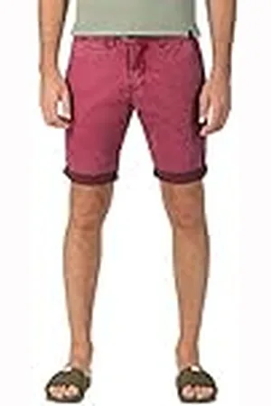 Timezone Herr Slim Jannotz shorts
